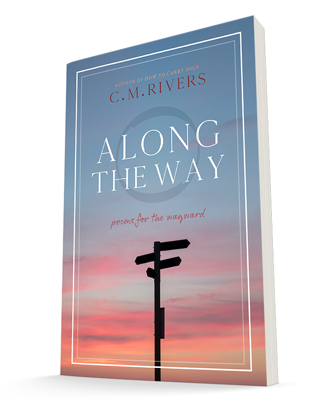 Along The Way: Poems for the Wayward